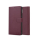 Etui / obudowa na smartfona Tech-Protect Wallet do Samsung Galaxy A56 Mulberry